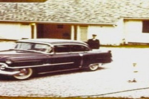 Bilde av Skogan/Yxney